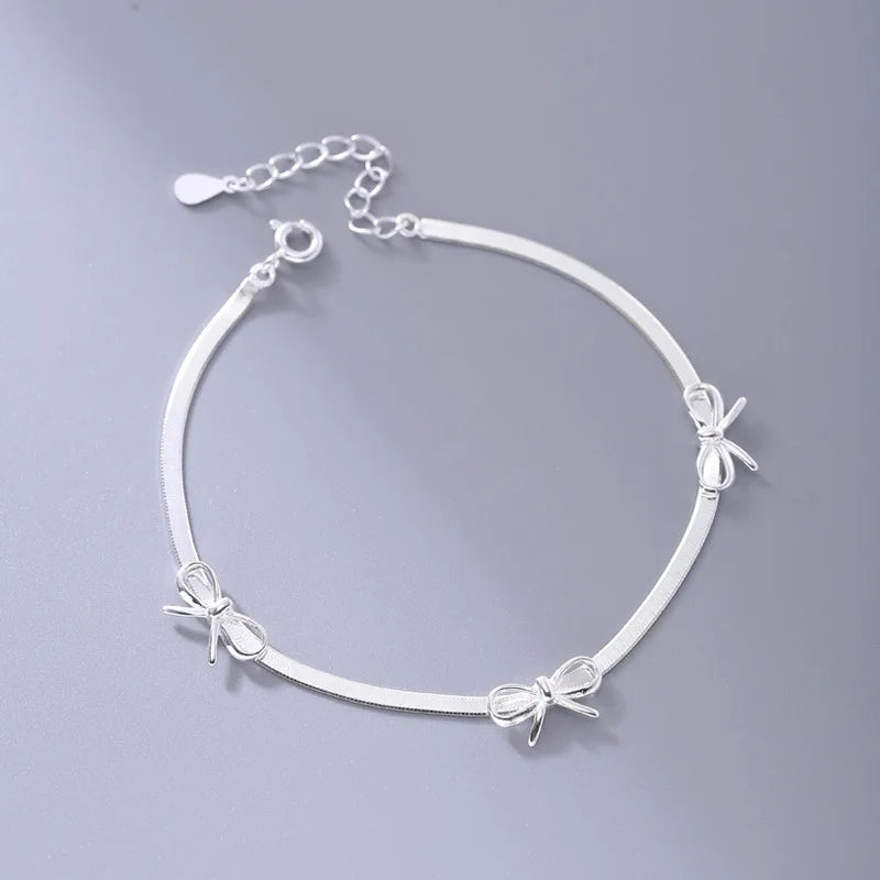 BowSnake Bracelet