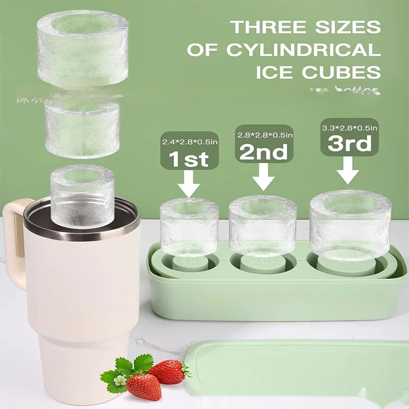 Ice Tray