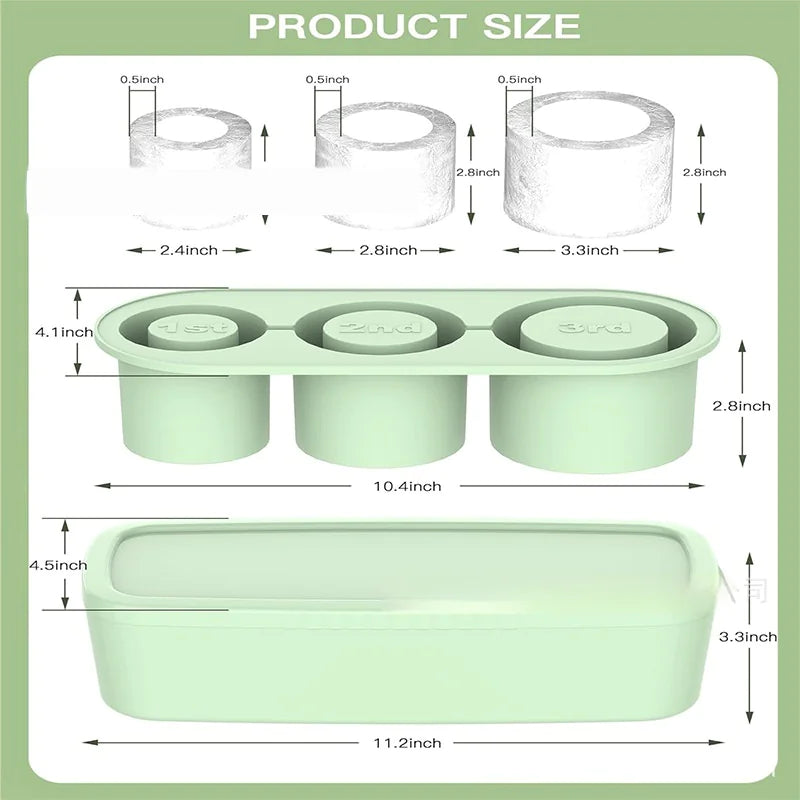 Ice Tray