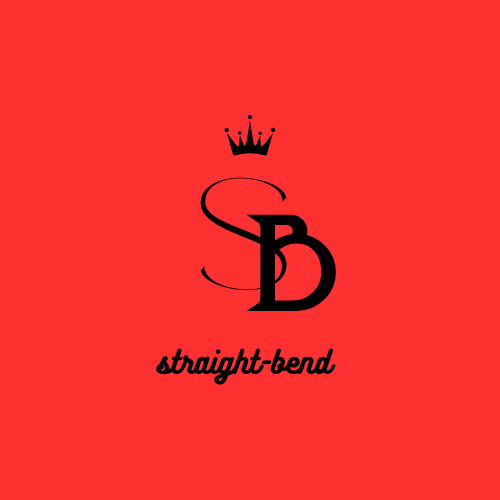 straight-bend