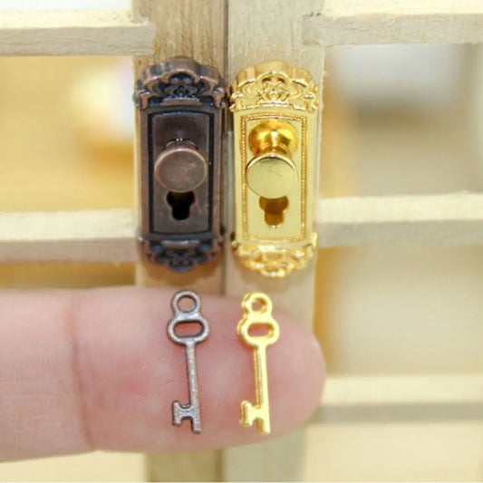 Fairylock