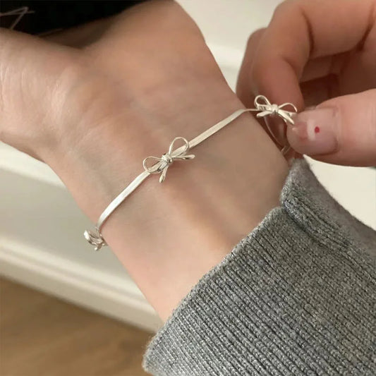 BowSnake Bracelet