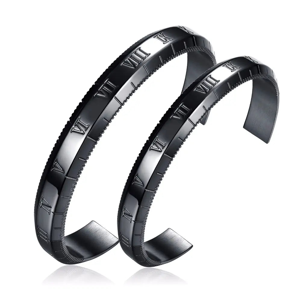 Chic wrist jewelry