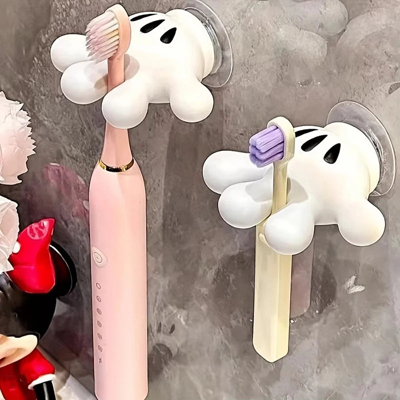 Mickey Holder