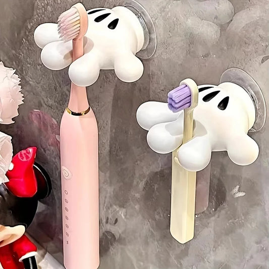Mickey Holder