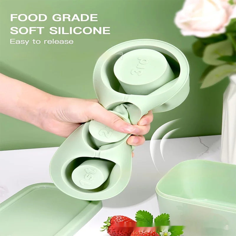 Ice Tray