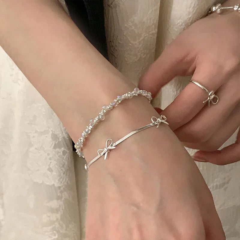 BowSnake Bracelet