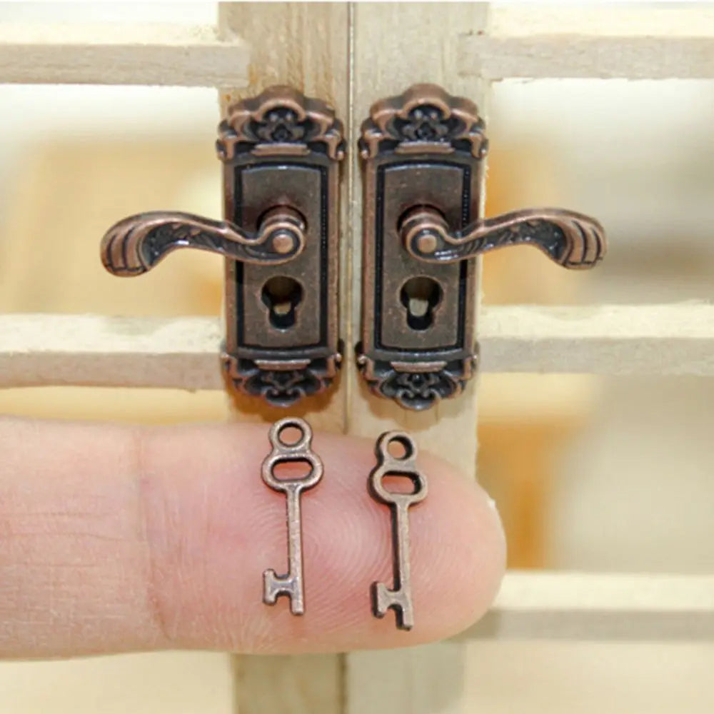 Fairylock