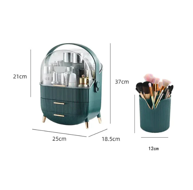 LuxeBox
