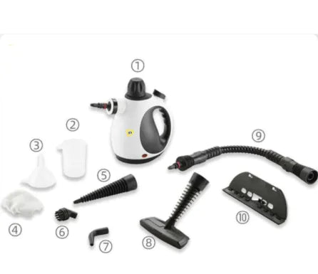 Steam Cleaner