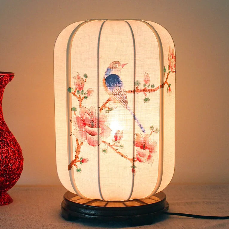 Painted light