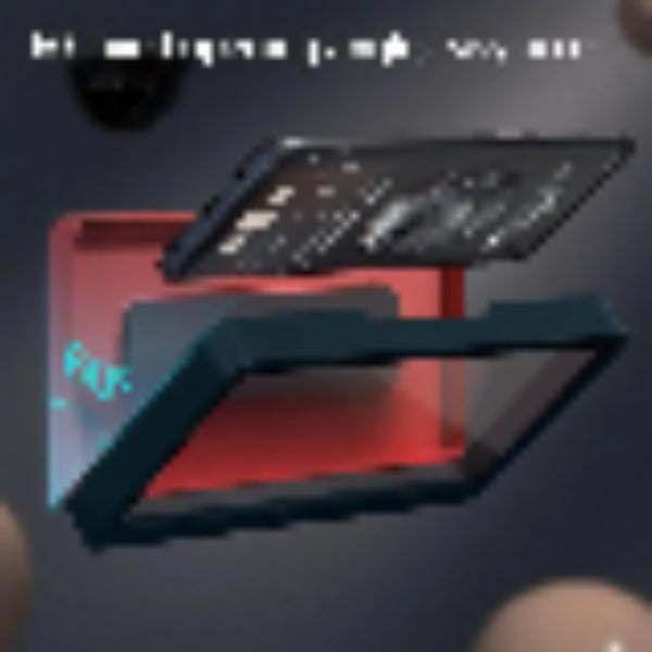 Wall pocket