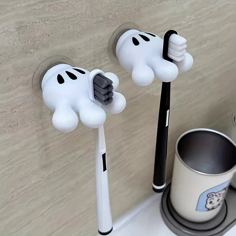 Mickey Holder