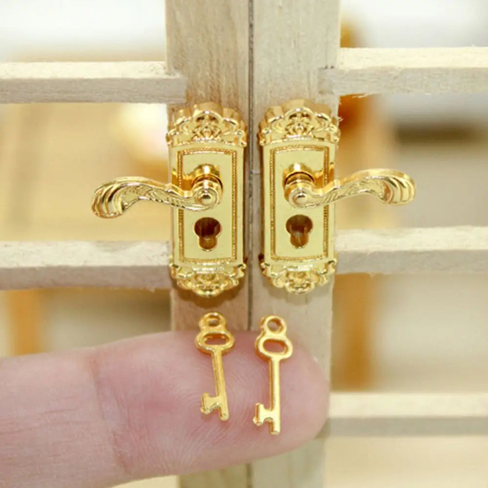 Fairylock