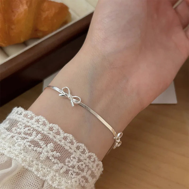 BowSnake Bracelet