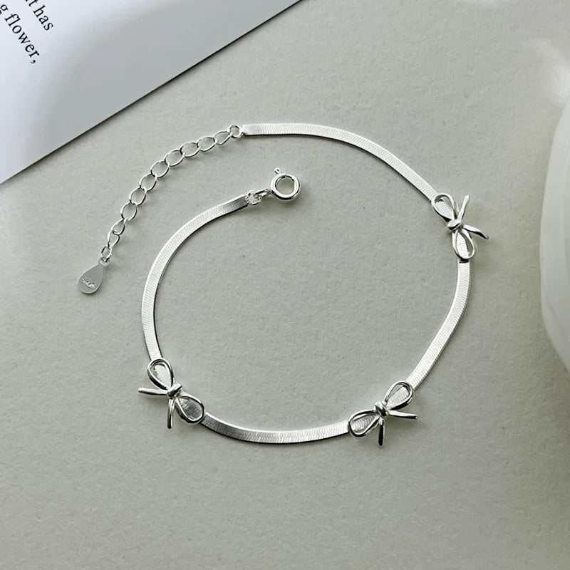 BowSnake Bracelet