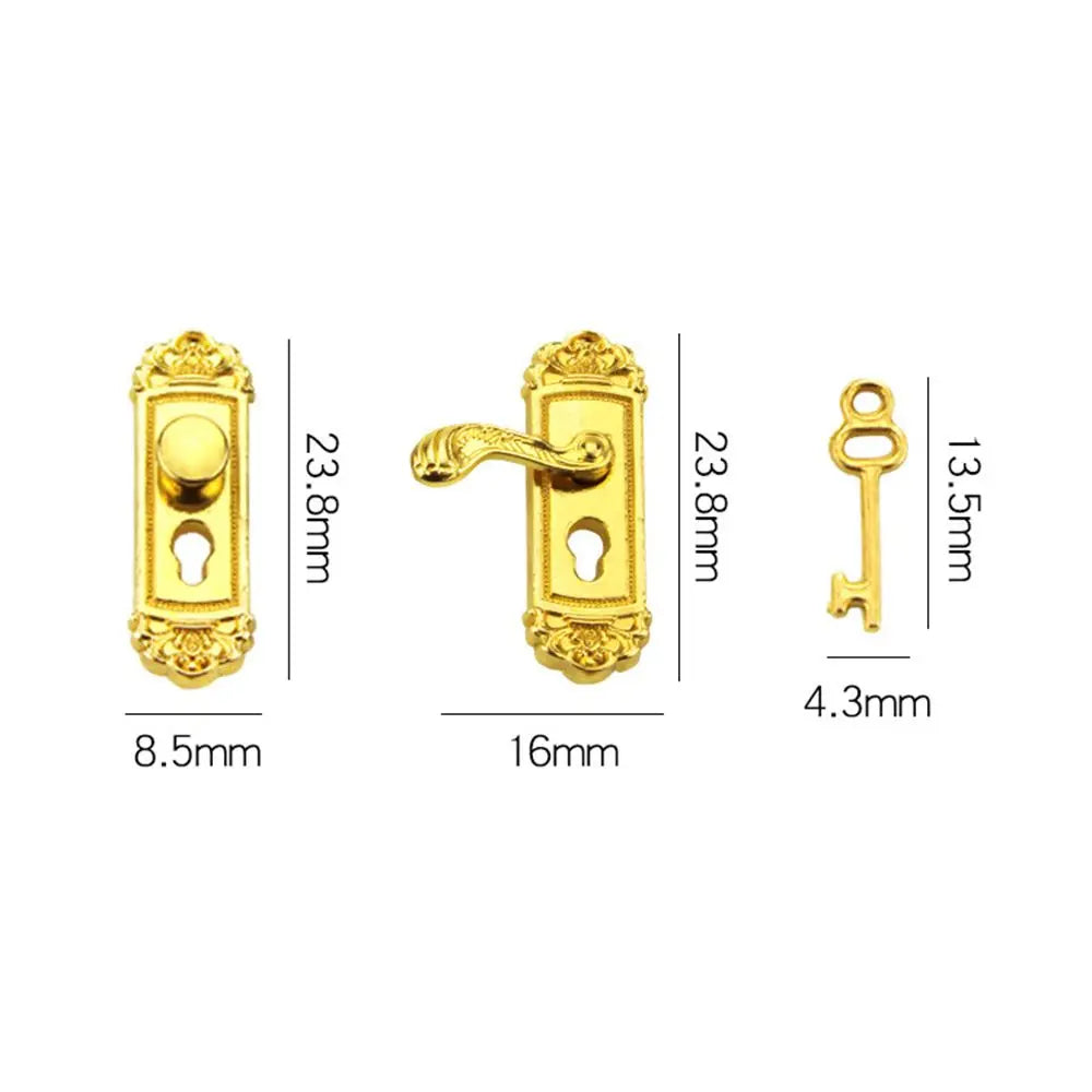 Fairylock