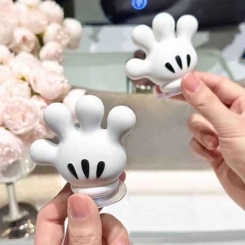 Mickey Holder