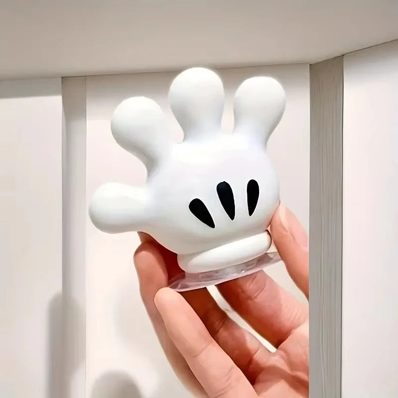 Mickey Holder