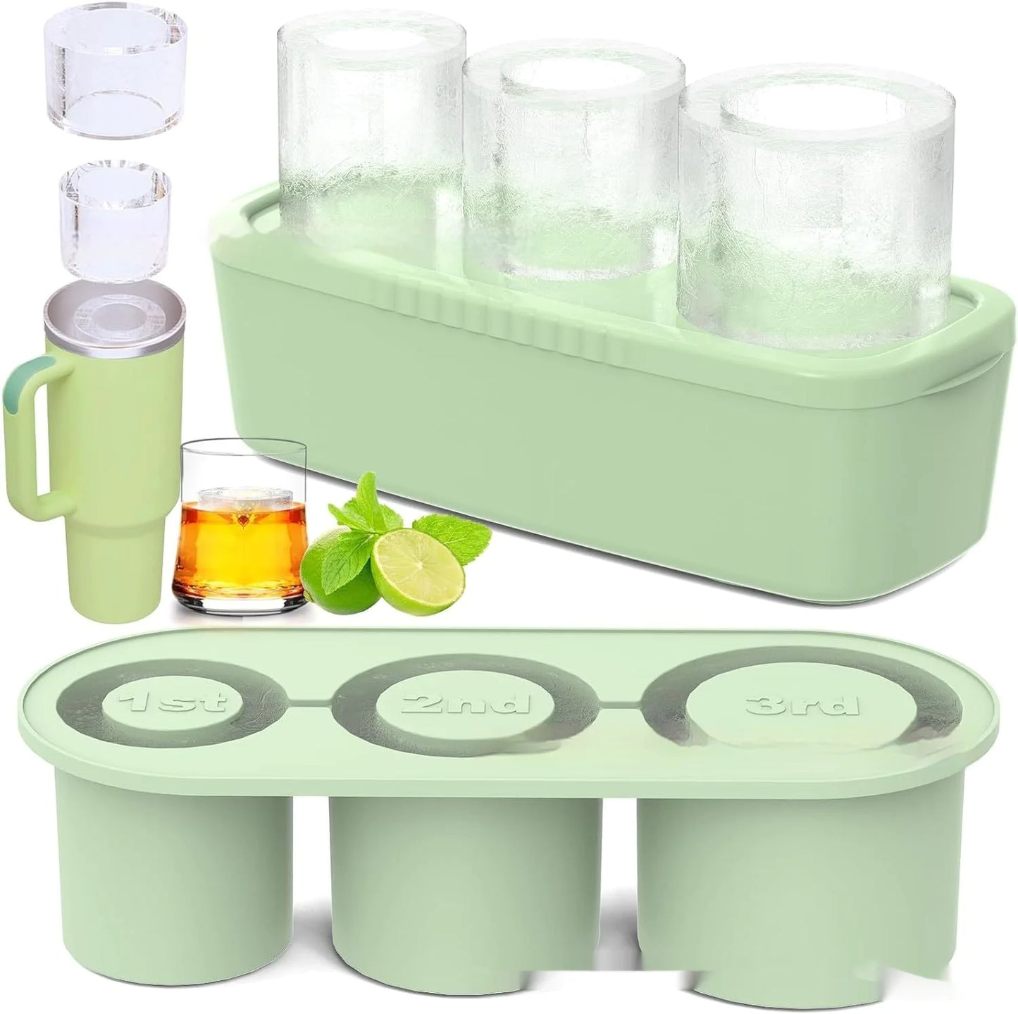 Ice Tray