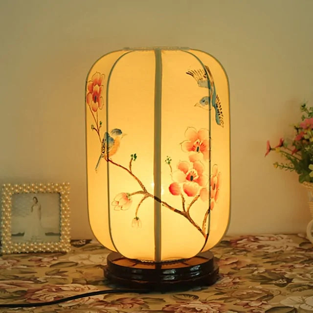 Painted light