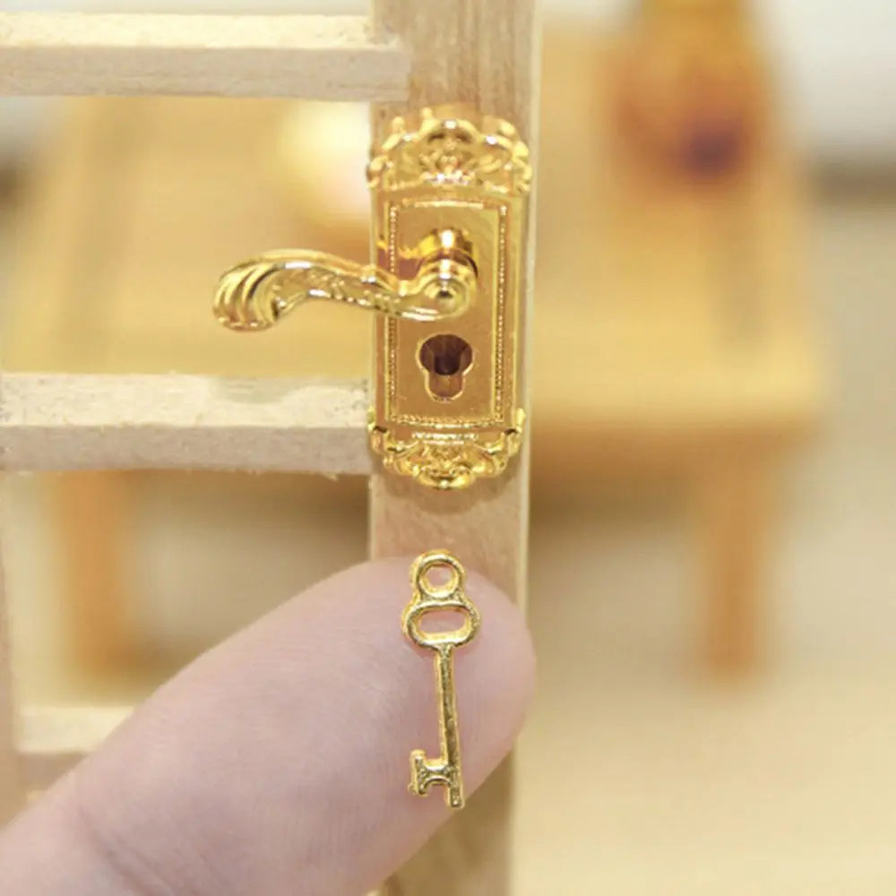 Fairylock