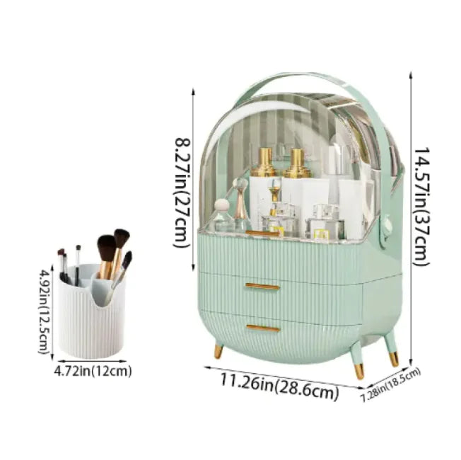 LuxeBox