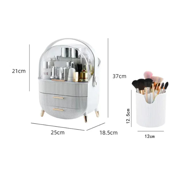 LuxeBox