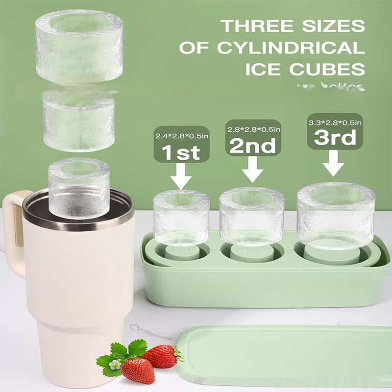 Ice Tray