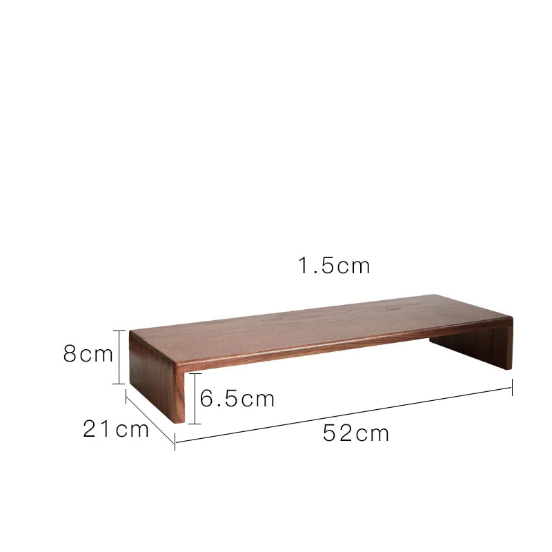 Wooddesk set